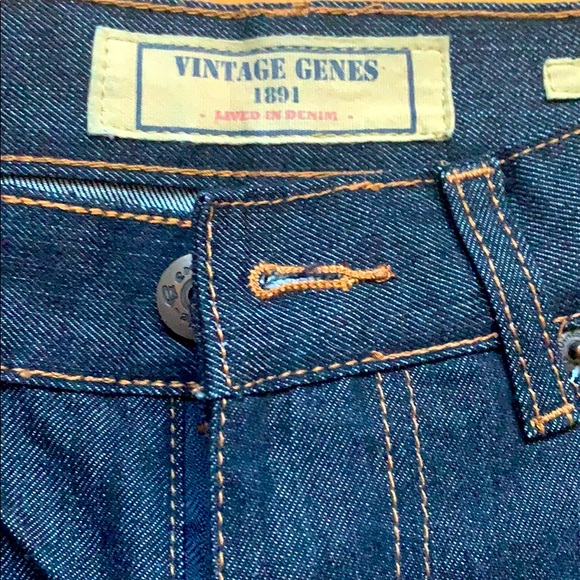 NWOT Men's Denim - Picture 2 of 5